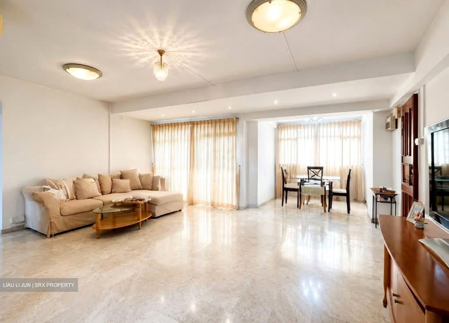 Blk 6 Farrer Gardens (Bukit Timah), HDB 4 Rooms #560921441